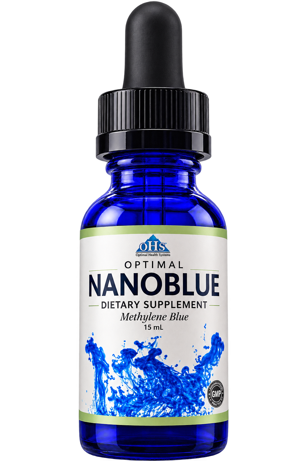 NanoBlue-Methylene Blue