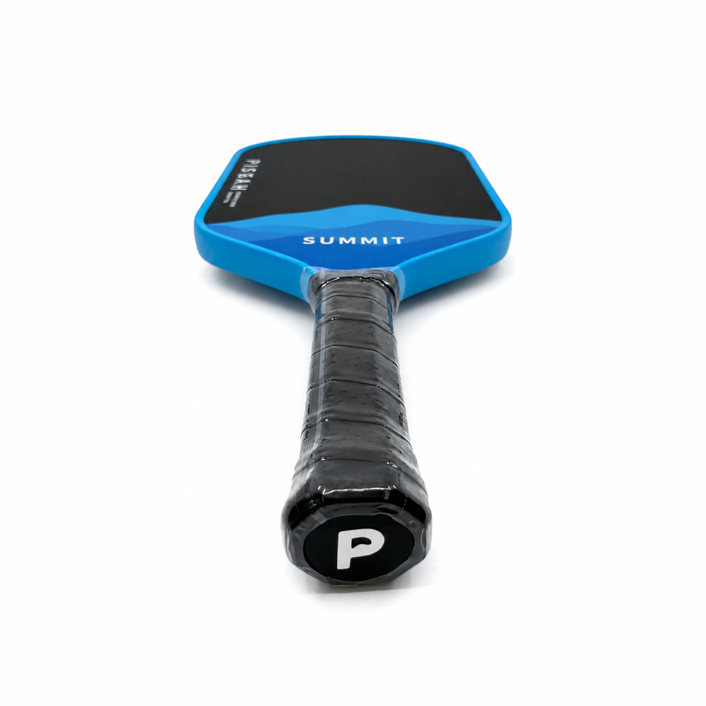 Pisgah Summit Pickleball Paddle — Carbon Fiber, All-Court Power