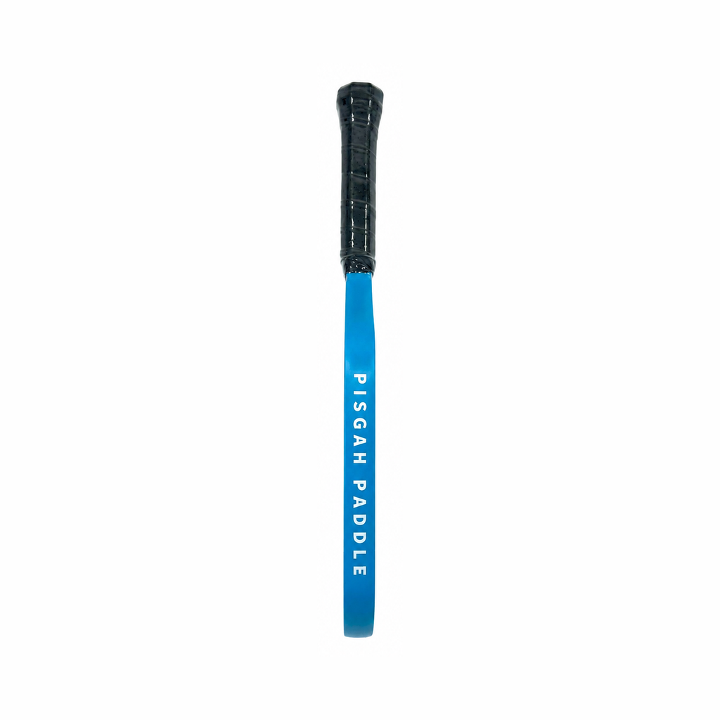 Pisgah Summit Pickleball Paddle — Carbon Fiber, All-Court Power